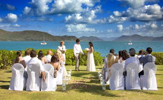 daydream island ceremony locations beach