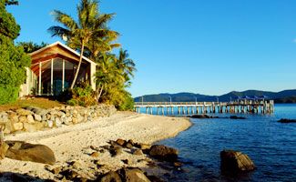 daydream island ceremony locations chapel