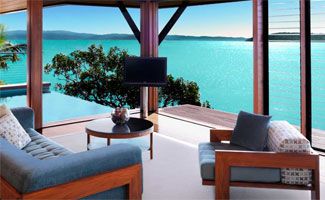 qualia Resort Hamilton Island 1