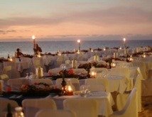 Click here for Green Island resort information weddings