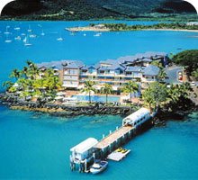 Airlie Beach accommodation