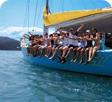 Airlie Beach activities