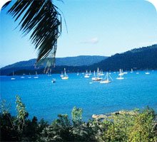 Airlie Beach holidays