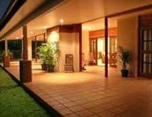 Atherton Tablelands Accommodation summit