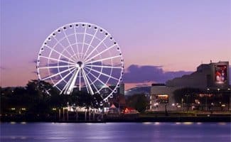 Brisbane Holidays with Kids