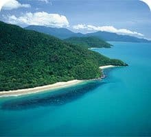 Cape Tribulation Travel Guide activities