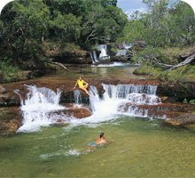 Cape York activities