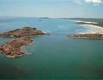 Cape York