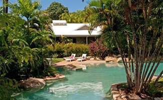Cooktown Accommodation sovereign
