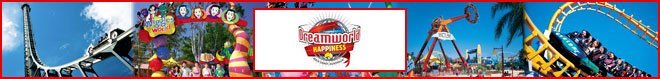 Dreamworld Theme Park