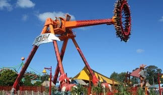 Gold Coast Theme Parks dreamworld