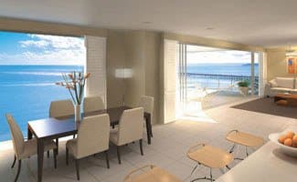 Hervey Bay Resorts peppers 1