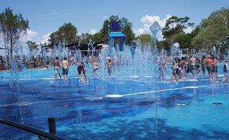 Hervey Bay Specials wet side