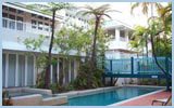 Port Douglas Accommodation balboa