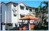 Port Douglas Accommodation bay villas