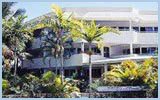 Port Douglas Accommodation beach terraces