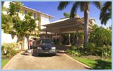 Port Douglas Accommodation cayman villas