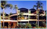 Port Douglas Accommodation club tropical resort