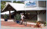 Port Douglas Accommodation freestyle port douglas