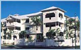 Port Douglas Accommodation latitude mowbray