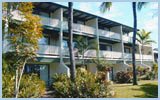 Port Douglas Accommodation latitude port douglas beachfront