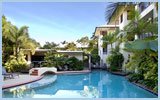 Port Douglas Accommodation meridian