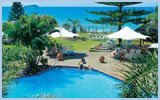 Port Douglas Accommodation nautilus holiday apartments