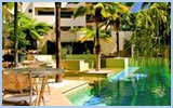 Port Douglas Accommodation peninsula boutique hotel