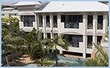 Port Douglas Accommodation regal port douglas