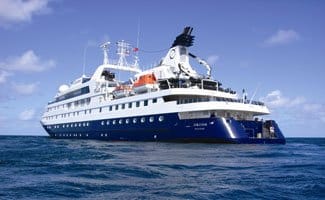 Port Douglas Cruises orion cruises