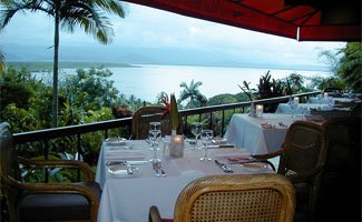 Port Douglas Dining restaurant