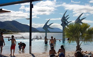 Port Douglas Holiday with Kids strand