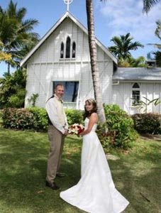 Port Douglas Weddings