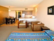 Rockhampton Accommodation capricorn