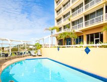 Rockhampton Accommodation rydges gladstone