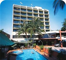 Rockhampton Travel Guide accommodation