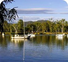 Rockhampton Travel Guide activities