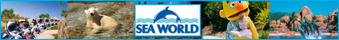 Sea World