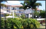 Southport Accommodation Listings blue water