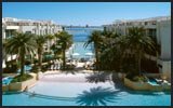 Southport Accommodation Listings palazzo versace