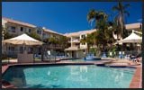 Southport Accommodation Listings pelican cove