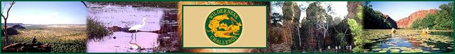 Wilderness Challenge 14 Day Gulf and Kakadu Overlander