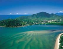cooktown