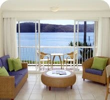 daydream island travel guide accommodation