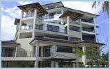 grand mercure allegra hervey bay