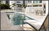 Cilento Apartments Mooloolaba