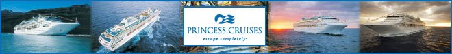 Princess Cruises