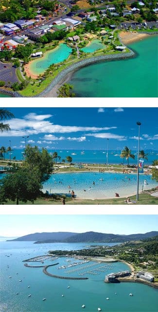 Whitsundays Developments