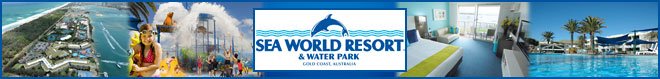Sea World Resort and Water Park