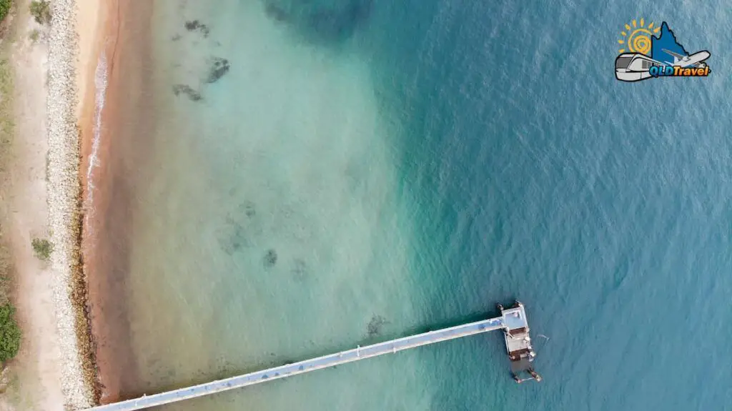 North Stradbroke Island